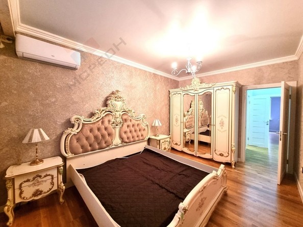 
   Продам 3-комнатную, 82 м², Героя Яцкова И.В. ул, 17к1

. Фото 9.