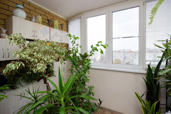 
   Продам 2-комнатную, 90.5 м², Бородинская ул, 10

. Фото 9.