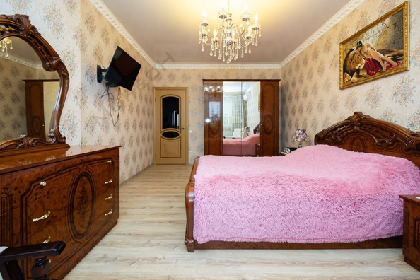 
   Продам 2-комнатную, 90.5 м², Бородинская ул, 10

. Фото 11.