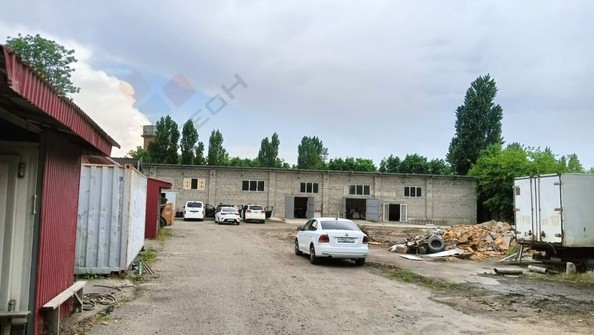 
   Продам помещение под производство, 830 м², Евдокии Бершанской ул, 355 ст 6

. Фото 1.