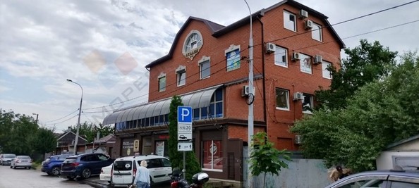 
   Продам помещение свободного назначения, 722.3 м², Московская ул, 31

. Фото 1.