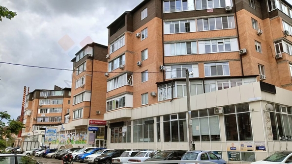 
   Продам помещение свободного назначения, 63.6 м², Ангарская ул, 5

. Фото 19.