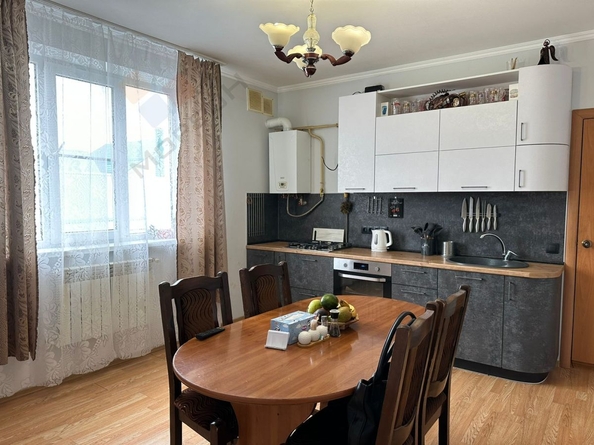 
   Продам дом, 157.2 м², Краснодар

. Фото 4.