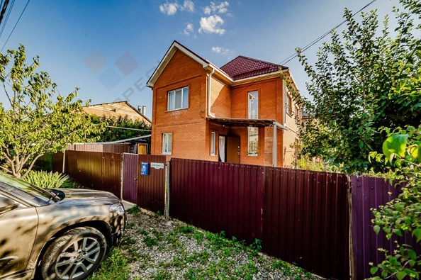 
   Продам дом, 131 м², Краснодар

. Фото 3.