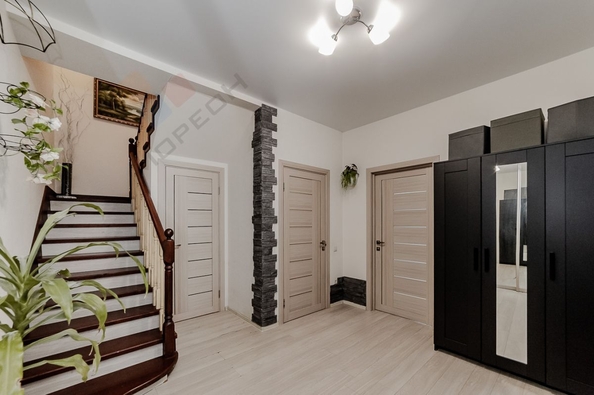 
   Продам дом, 118 м², Краснодар

. Фото 24.