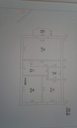 
   Продам дом, 115 м², Краснодар

. Фото 16.