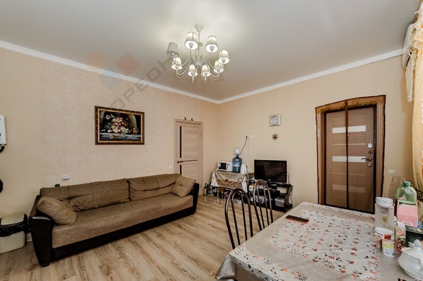 
   Продам коттедж, 80 м², Краснодар

. Фото 7.