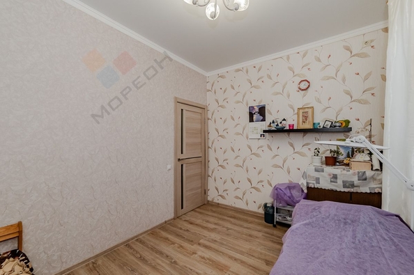 
   Продам коттедж, 80 м², Краснодар

. Фото 15.