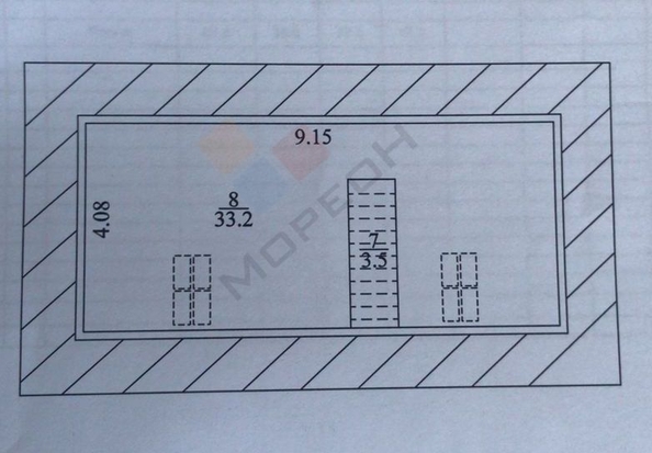 
   Продам дом, 91.5 м², Краснодар

. Фото 15.