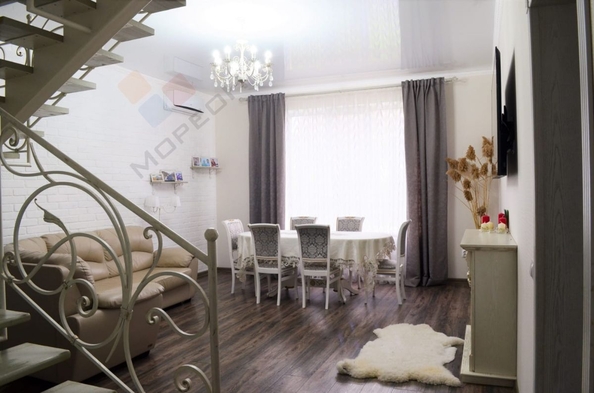 
   Продам дом, 151 м², Краснодар

. Фото 2.