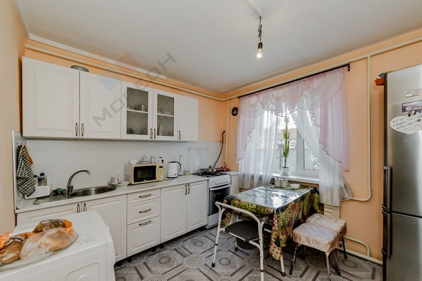 
   Продам дом, 74 м², Краснодар

. Фото 16.