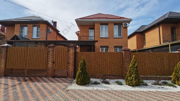 
   Продам дом, 128 м², Краснодар

. Фото 1.