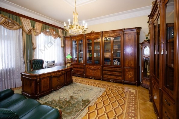 
   Продам дом, 662.6 м², Краснодар

. Фото 30.