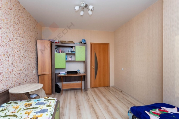 
   Продам 2-комнатную, 62.9 м², Героя Яцкова И.В. ул, 9к2

. Фото 15.