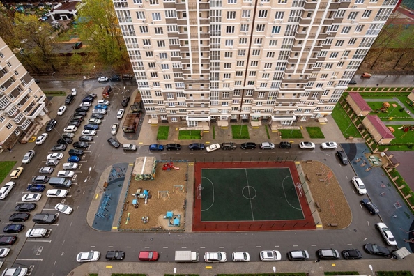 
   Продам 1-комнатную, 38 м², Конгрессная ул, 19/1

. Фото 14.