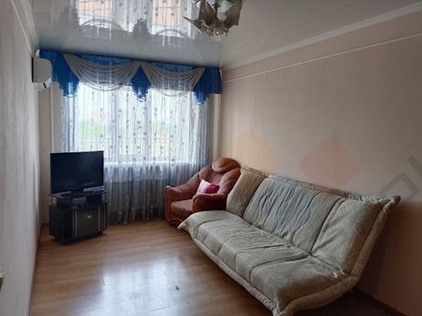 
   Продам 1-комнатную, 33.1 м², Тепличная ул, 19/1

. Фото 1.