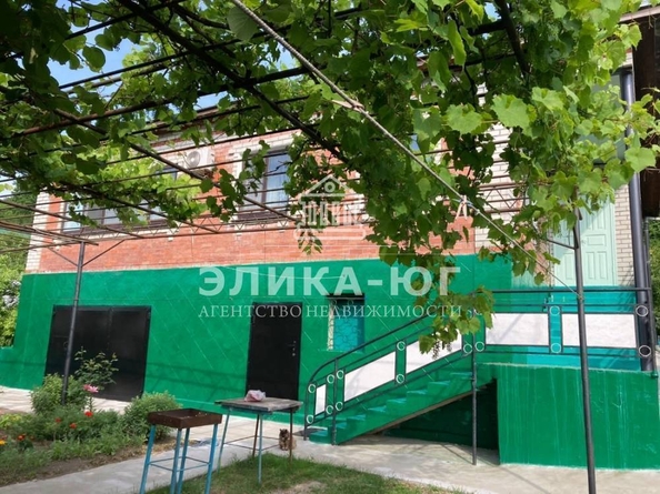 
  Продается дом, 120 м², поселок городского типа Джубга
. Фото 3.