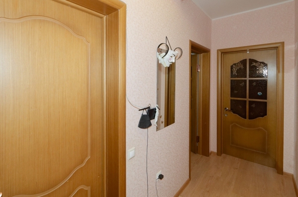 
   Продам 1-комнатную, 39 м², Садовая ул

. Фото 7.