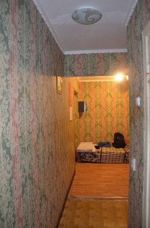 
   Продам 2-комнатную, 56 м², Крымская ул, 182

. Фото 4.