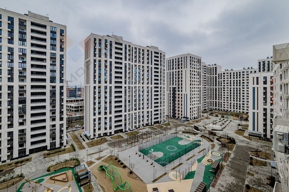 
   Продам 1-комнатную, 36 м², Питерская ул, 40

. Фото 17.