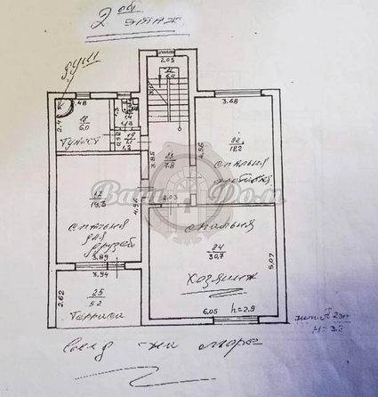 
   Продам дом, 374 м², Геленджик

. Фото 68.