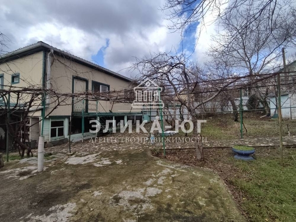 
  Продается дом, 56.6 м², поселок городского типа Джубга
. Фото 1.