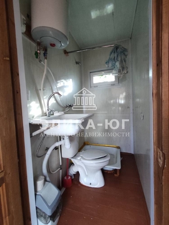
  Продается дом, 56.6 м², поселок городского типа Джубга
. Фото 15.