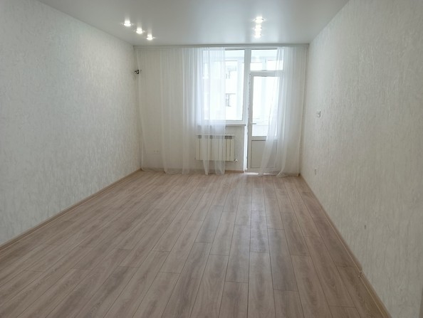 
   Продам студию, 34 м², Рождественская ул, 55к1

. Фото 1.