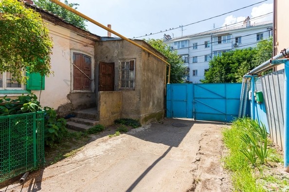 
   Продам 2-комнатную, 47 м², Фрунзе ул, 26

. Фото 12.