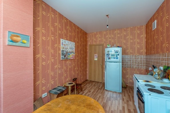 
   Продам 2-комнатную, 55.7 м², Прокофьева С.С. ул, 4

. Фото 11.