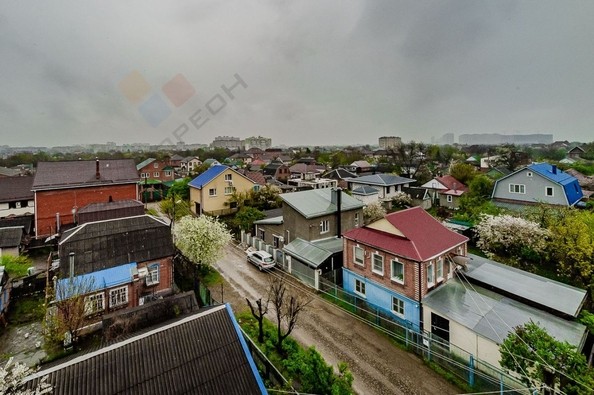 
   Продам 4-комнатную, 120 м², Дежнёва ул, 14

. Фото 34.