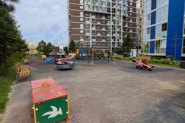 
   Продам 2-комнатную, 68 м², Садовая ул, 159 корп. 1

. Фото 15.