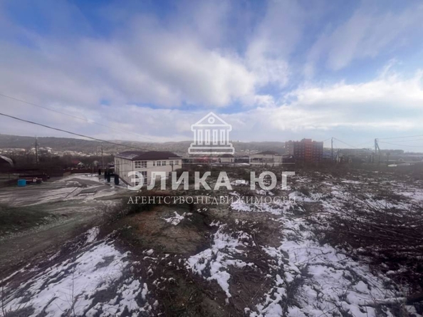 
  Продается земельный участок, 3.5 сотки, поселок городского типа Джубга
. Фото 8.