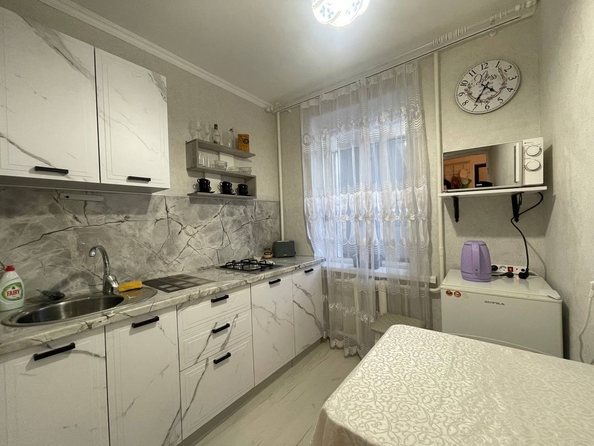 
   Продам 1-комнатную, 30 м², Астраханская ул, 84

. Фото 3.