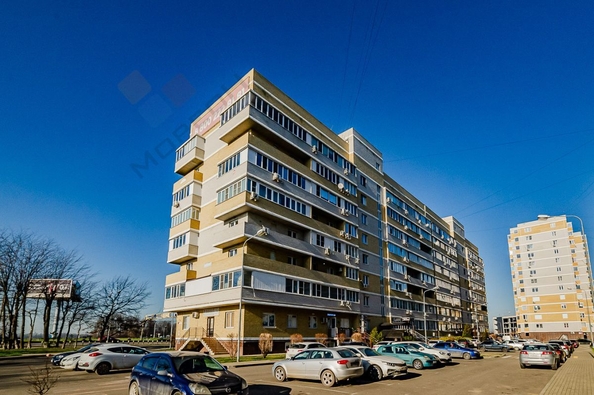 
   Продам 3-комнатную, 105 м², Красных Партизан ул, 1/3к1

. Фото 29.