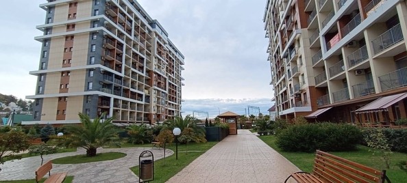 
   Продам 1-комнатную, 24.34 м², Старошоссейная ул, 5к8

. Фото 8.