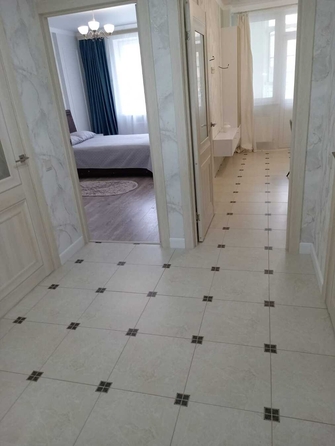 
  Продается 1-комн. квартира, 44 м², Таманская ул, д. 121к1
. Фото 16.