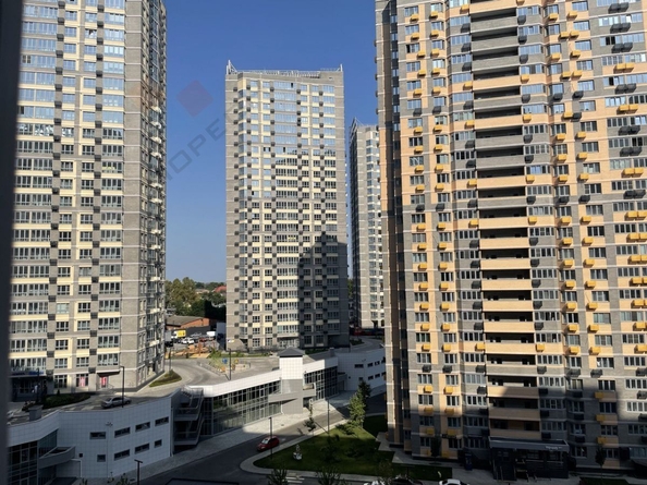 
   Продам студию, 25.6 м², Мачуги В.Н. ул, 166Б к1

. Фото 3.