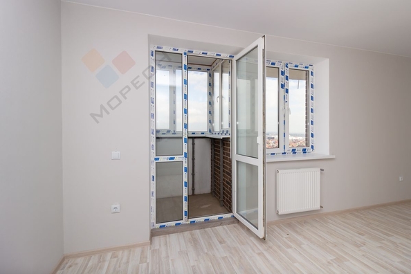 
   Продам 2-комнатную, 50.3 м², Бородинская ул, 152

. Фото 16.