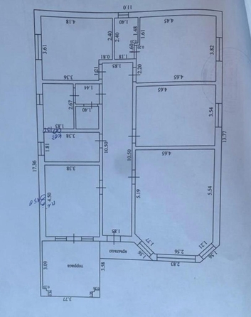 
   Продам дом, 151 м², Витязево

. Фото 28.