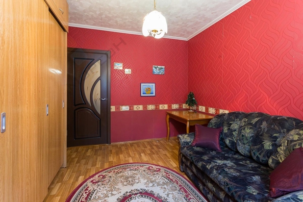 
   Продам 3-комнатную, 73.3 м², Сормовская ул, 201

. Фото 2.