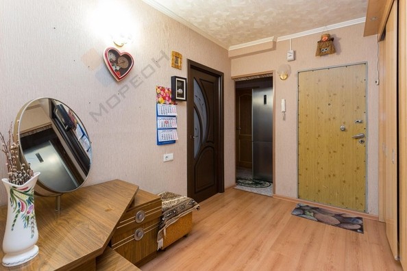 
   Продам 3-комнатную, 73.3 м², Сормовская ул, 201

. Фото 9.