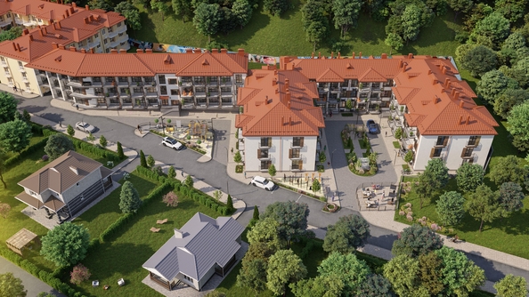 
   Продам 2-комнатную, 63.3 м², Конечная ул, 2

. Фото 5.