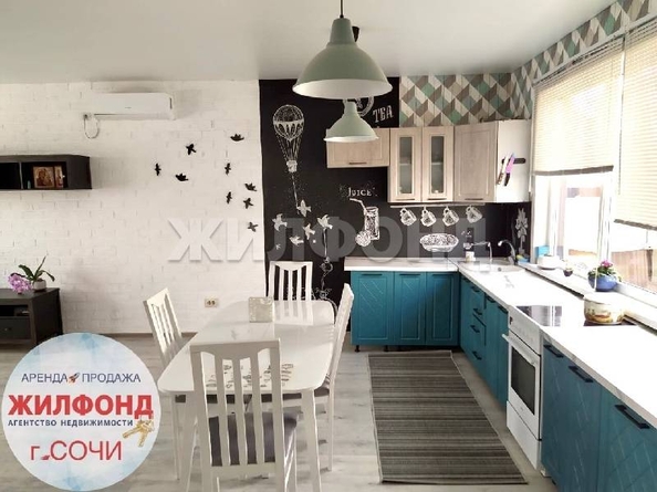 
  Сдается дом, 133 м², Владимировская ул
. Фото 4.
