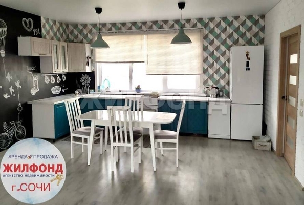 
  Сдается дом, 133 м², Владимировская ул
. Фото 5.