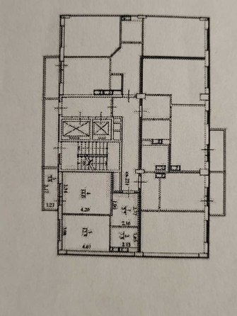 
   Продам 1-комнатную, 39 м², Объездная ул, 39

. Фото 11.