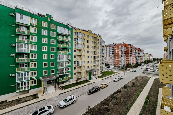 
   Продам 1-комнатную, 40 м², Античная ул, 10

. Фото 16.