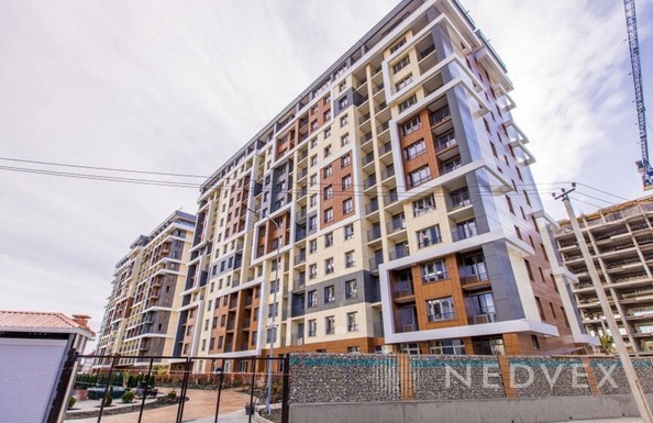 
   Продам 1-комнатную, 24.34 м², Старошоссейная ул, 5к8

. Фото 6.