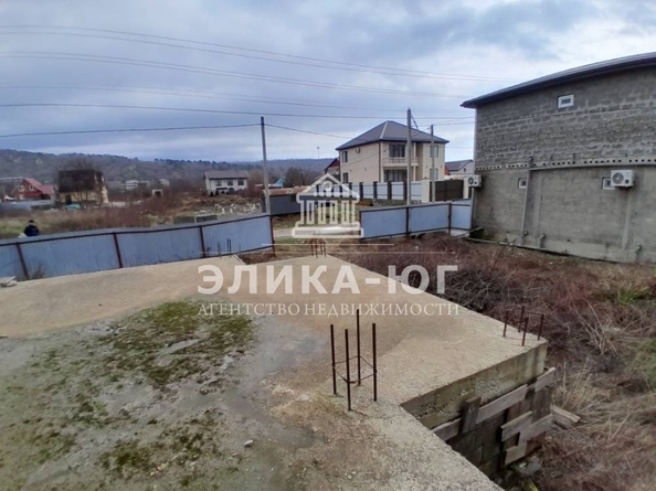 
  Продается земельный участок, 7.7 соток, поселок городского типа Джубга
. Фото 1.