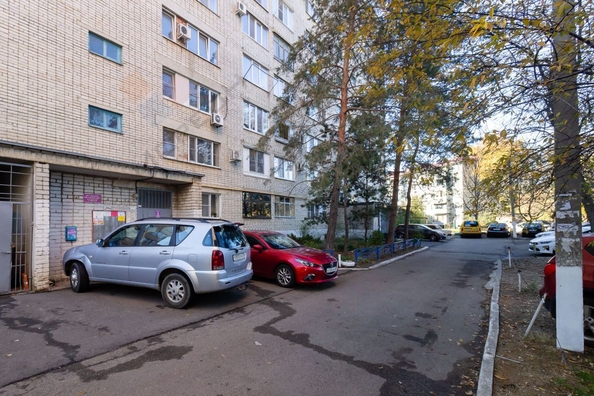 
   Продам 3-комнатную, 60.8 м², Трудовой Славы ул, 19к1

. Фото 16.